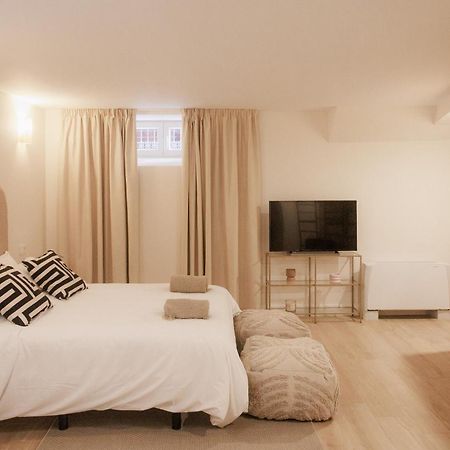 Apartamentos Cervantes Badajoz Exterior foto