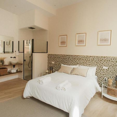 Apartamentos Cervantes Badajoz Exterior foto
