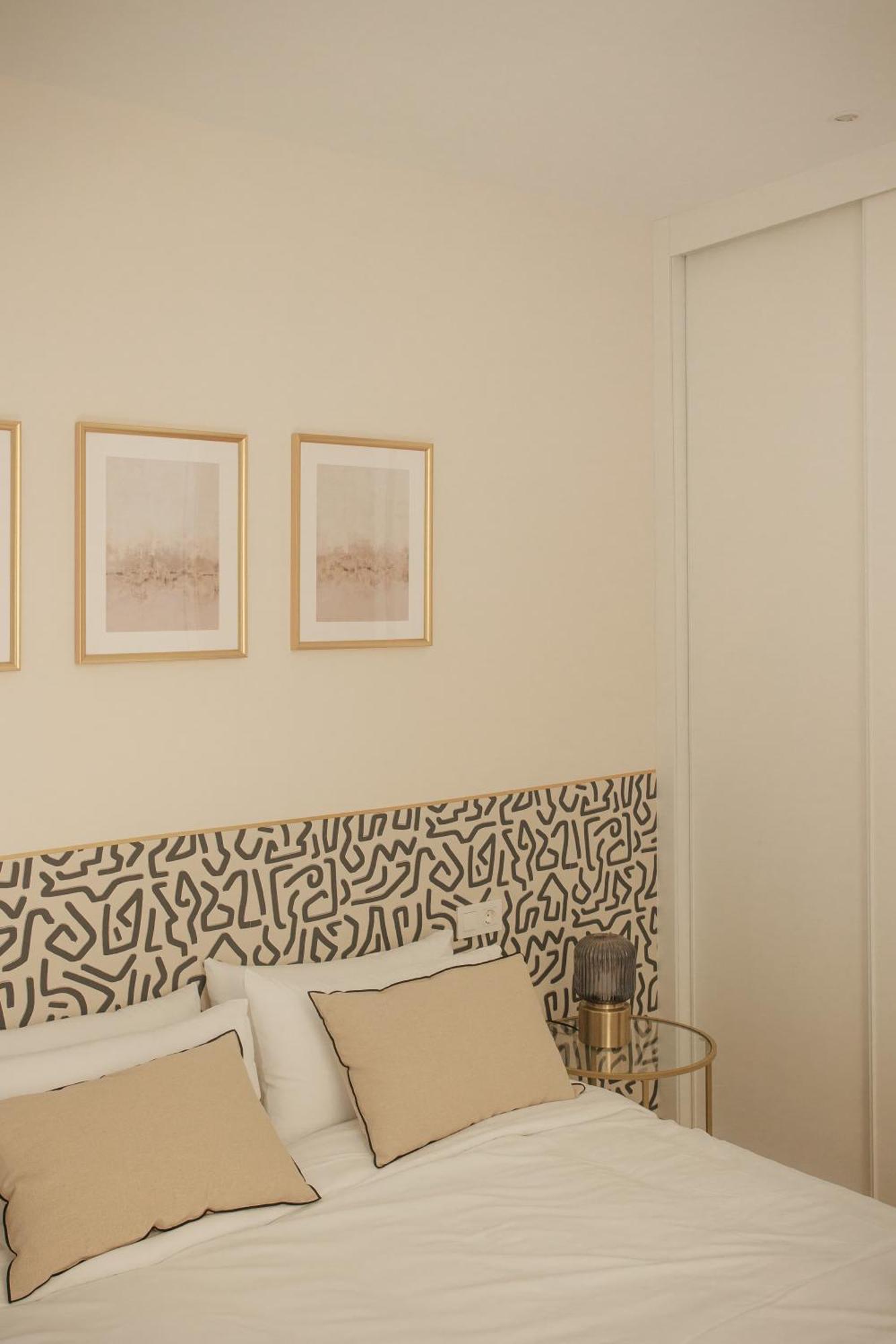 Apartamentos Cervantes Badajoz Exterior foto