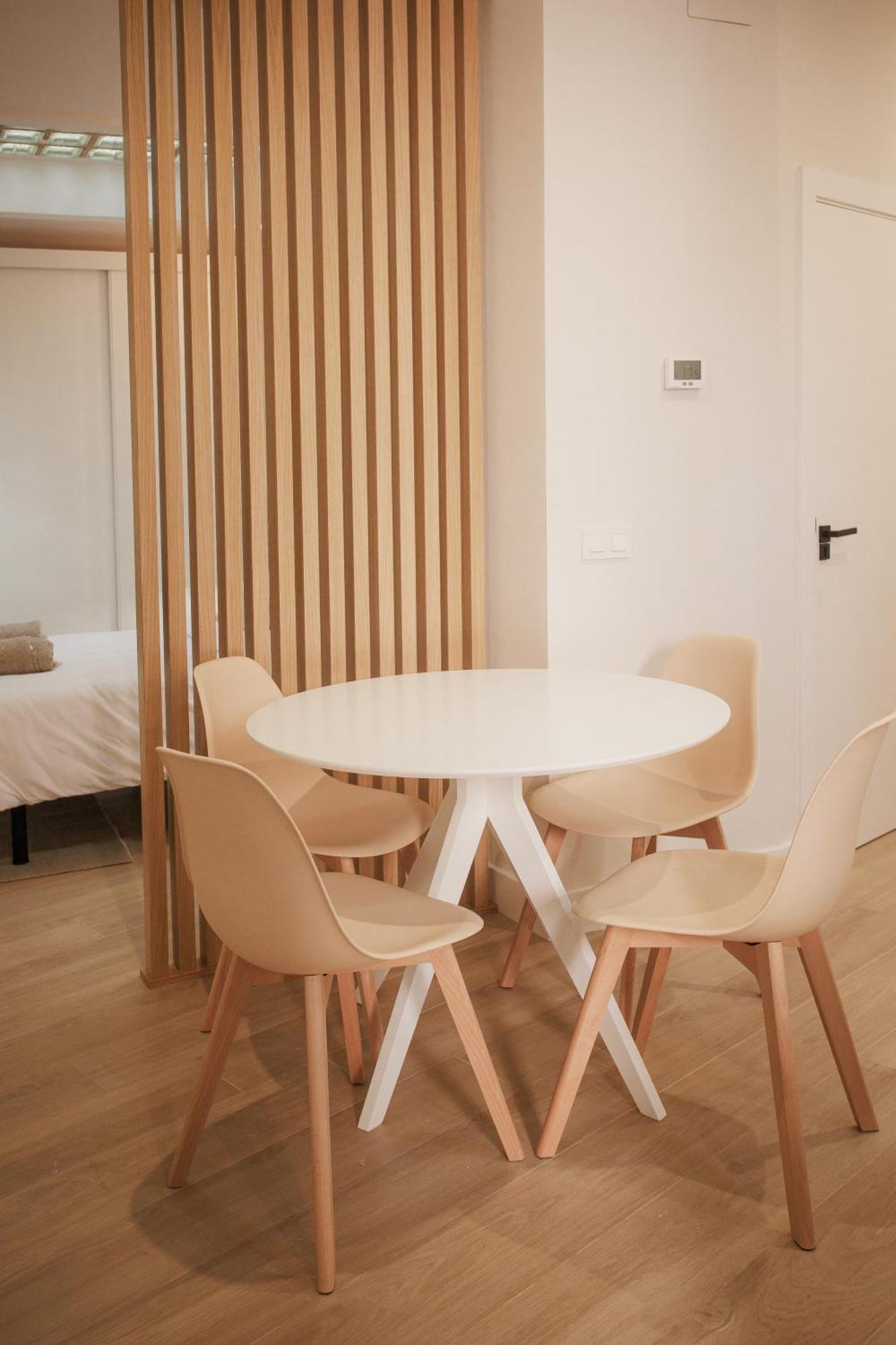 Apartamentos Cervantes Badajoz Exterior foto