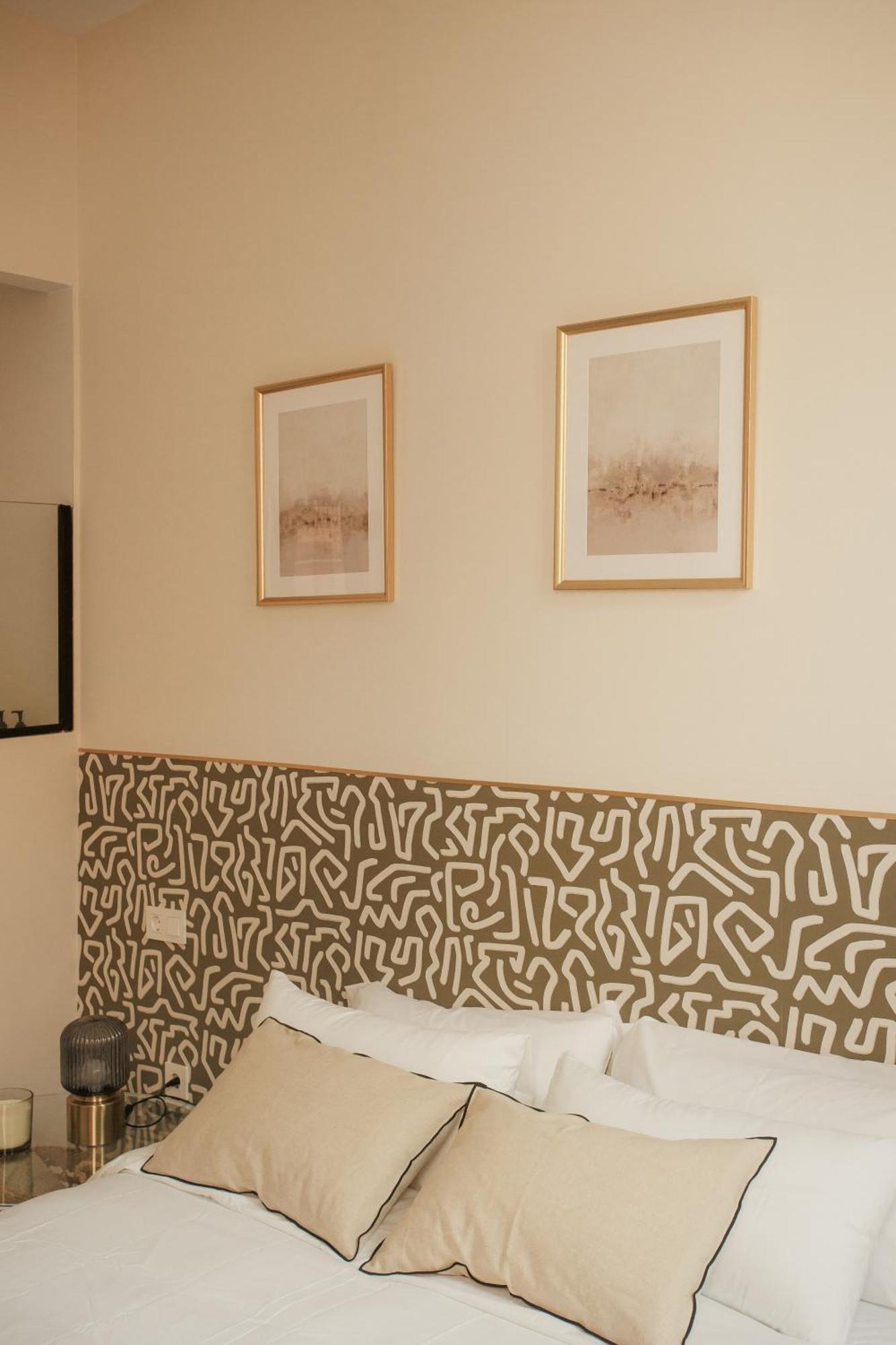 Apartamentos Cervantes Badajoz Exterior foto