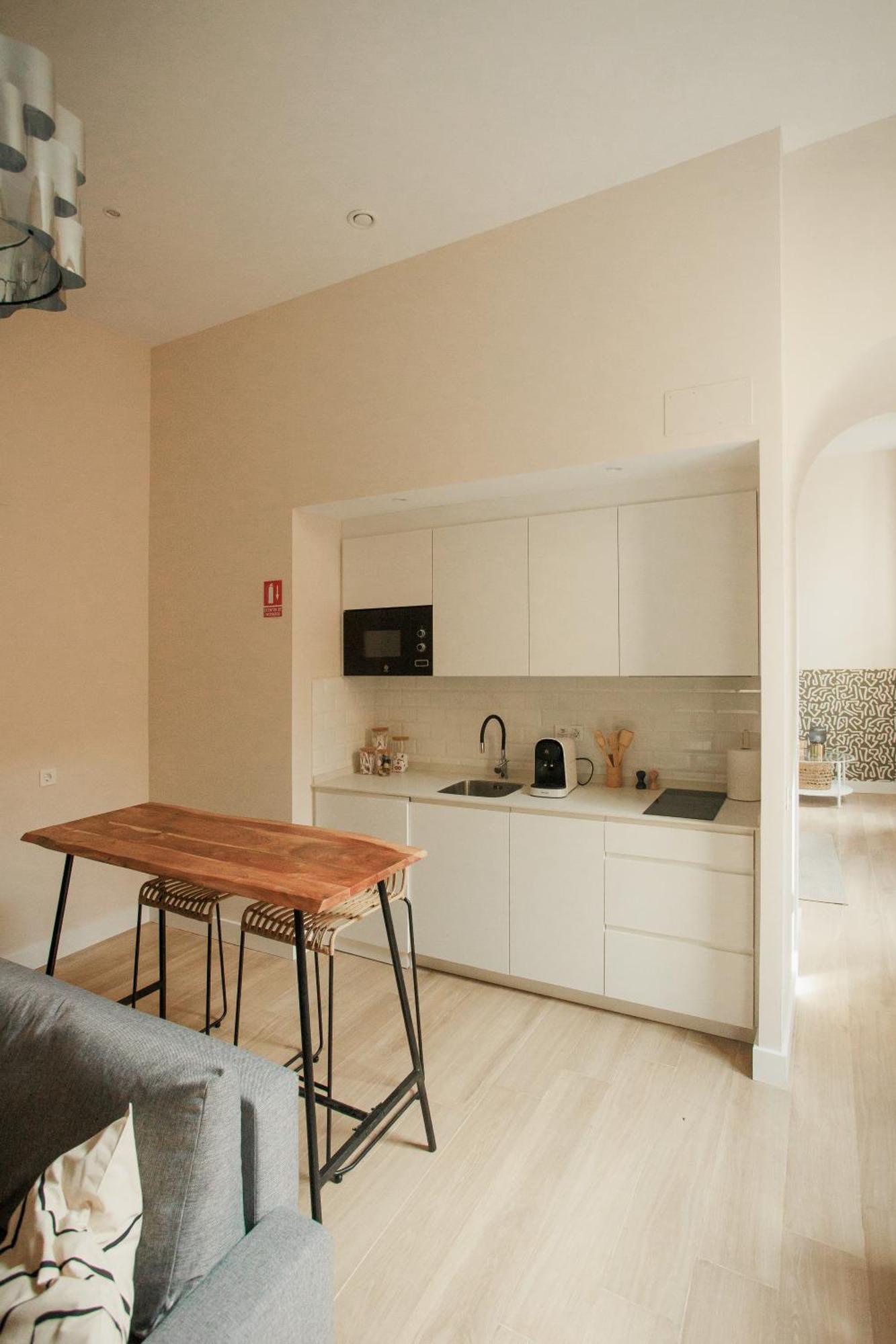 Apartamentos Cervantes Badajoz Exterior foto