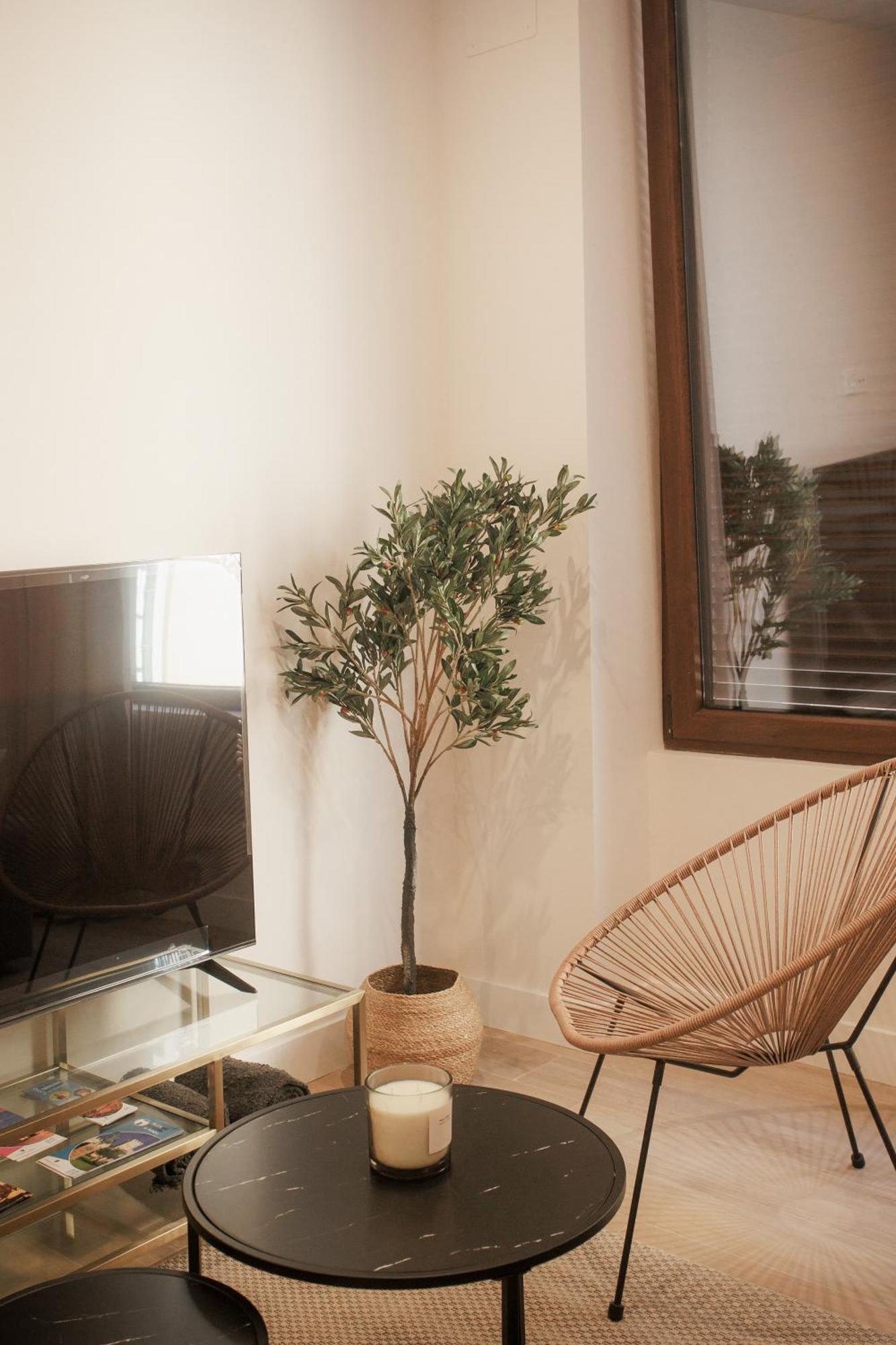 Apartamentos Cervantes Badajoz Exterior foto