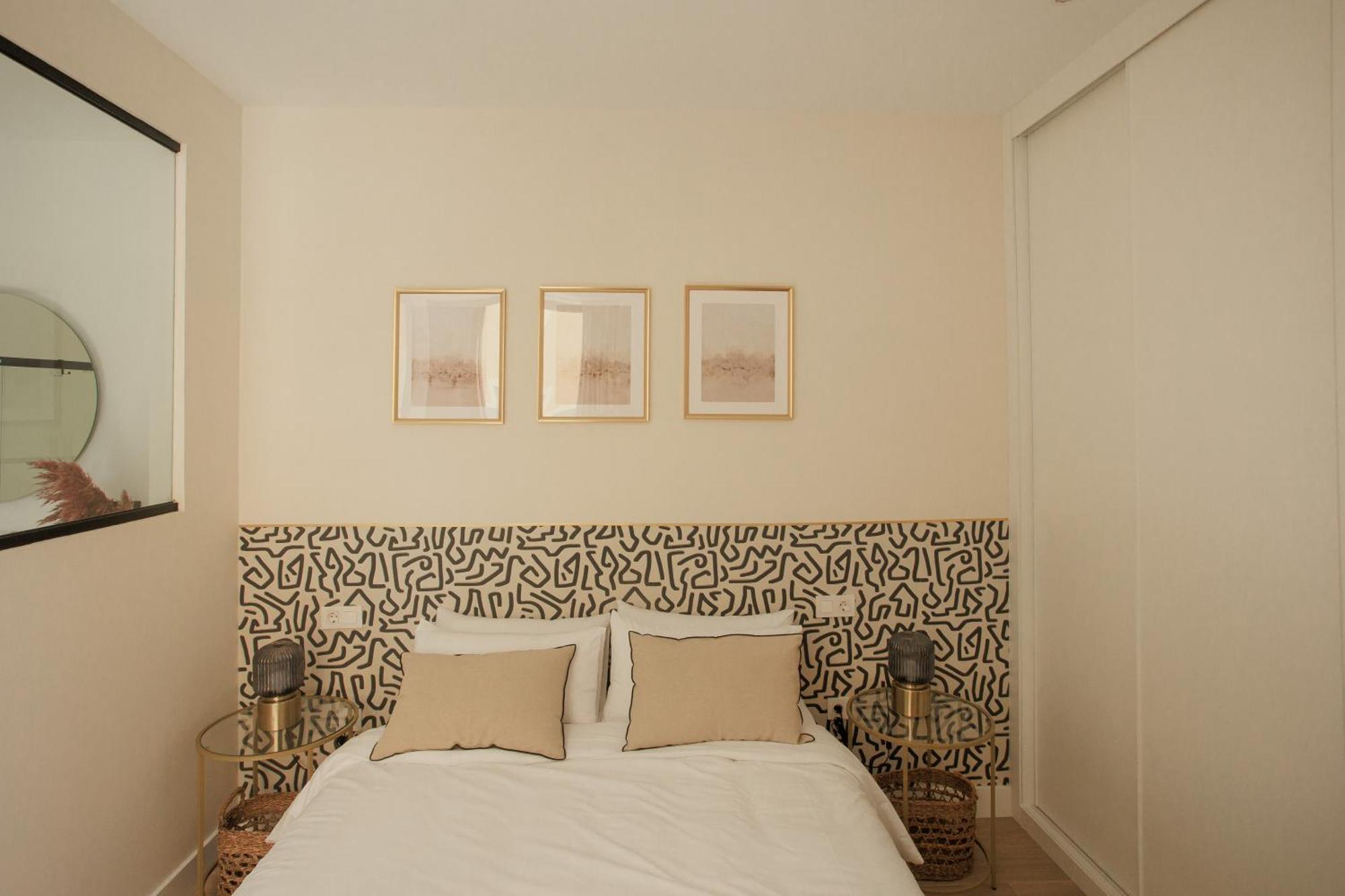 Apartamentos Cervantes Badajoz Exterior foto