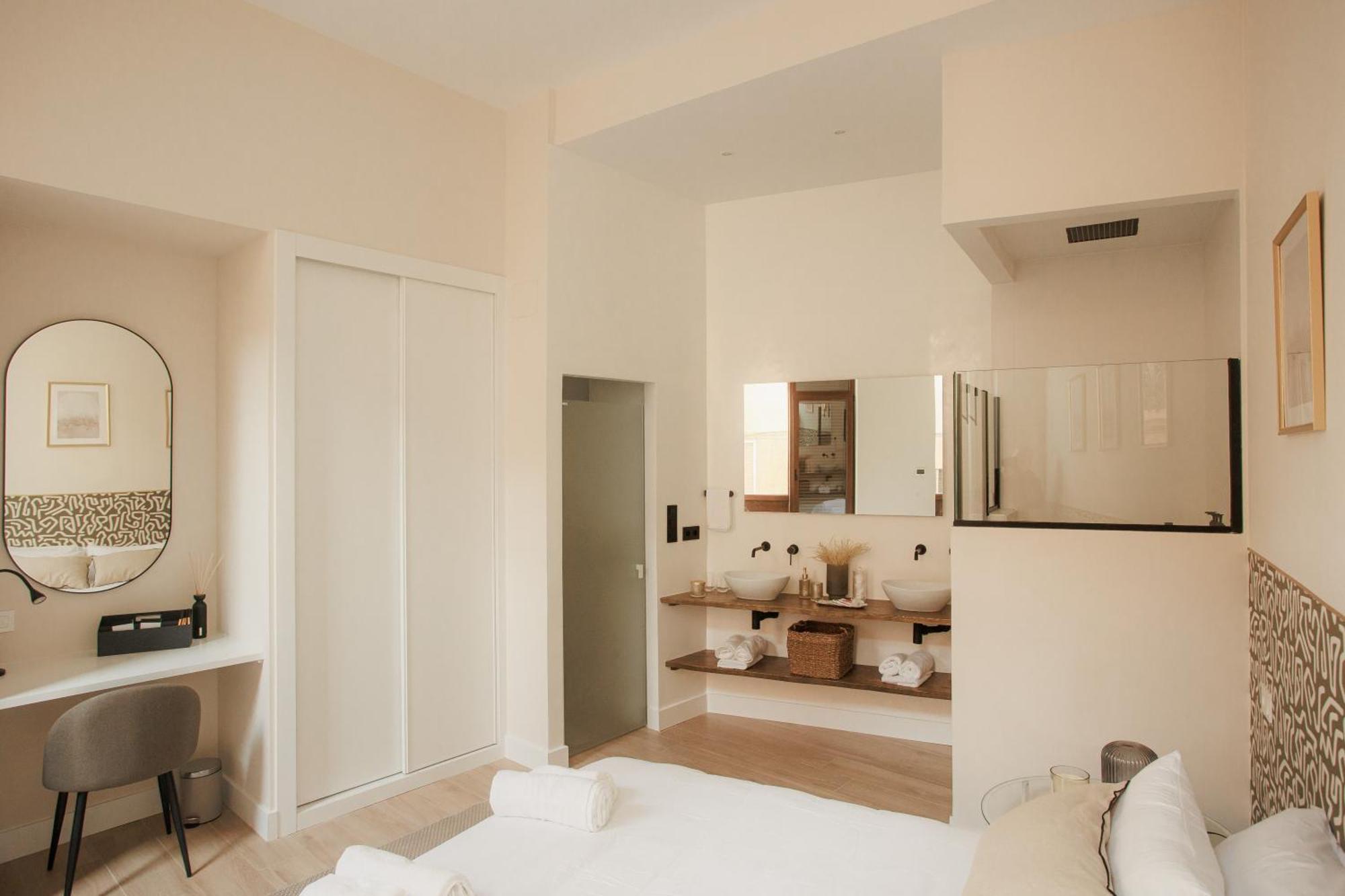 Apartamentos Cervantes Badajoz Exterior foto