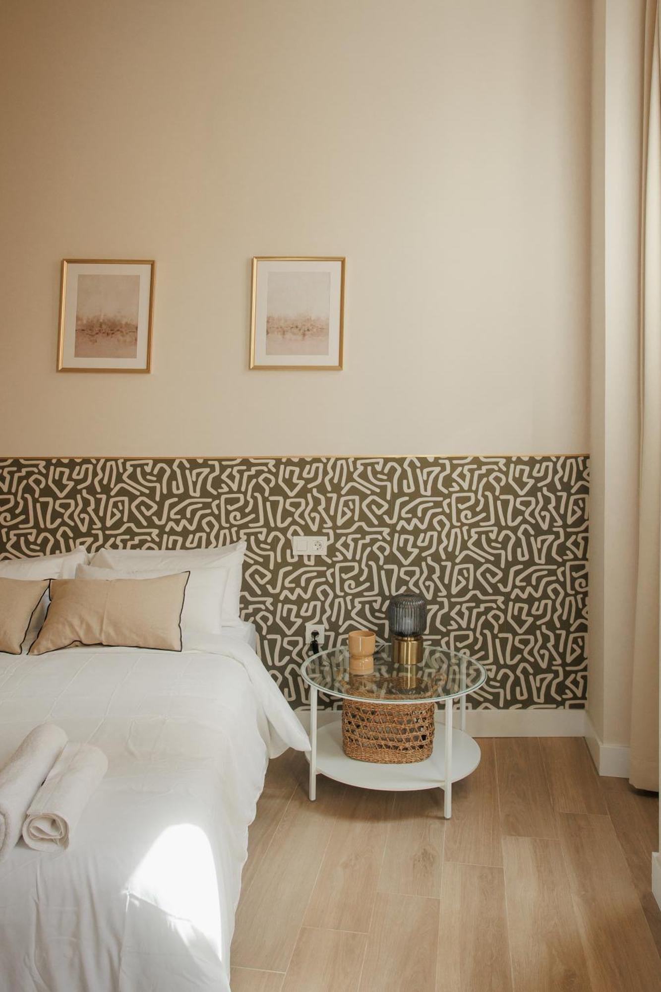 Apartamentos Cervantes Badajoz Exterior foto