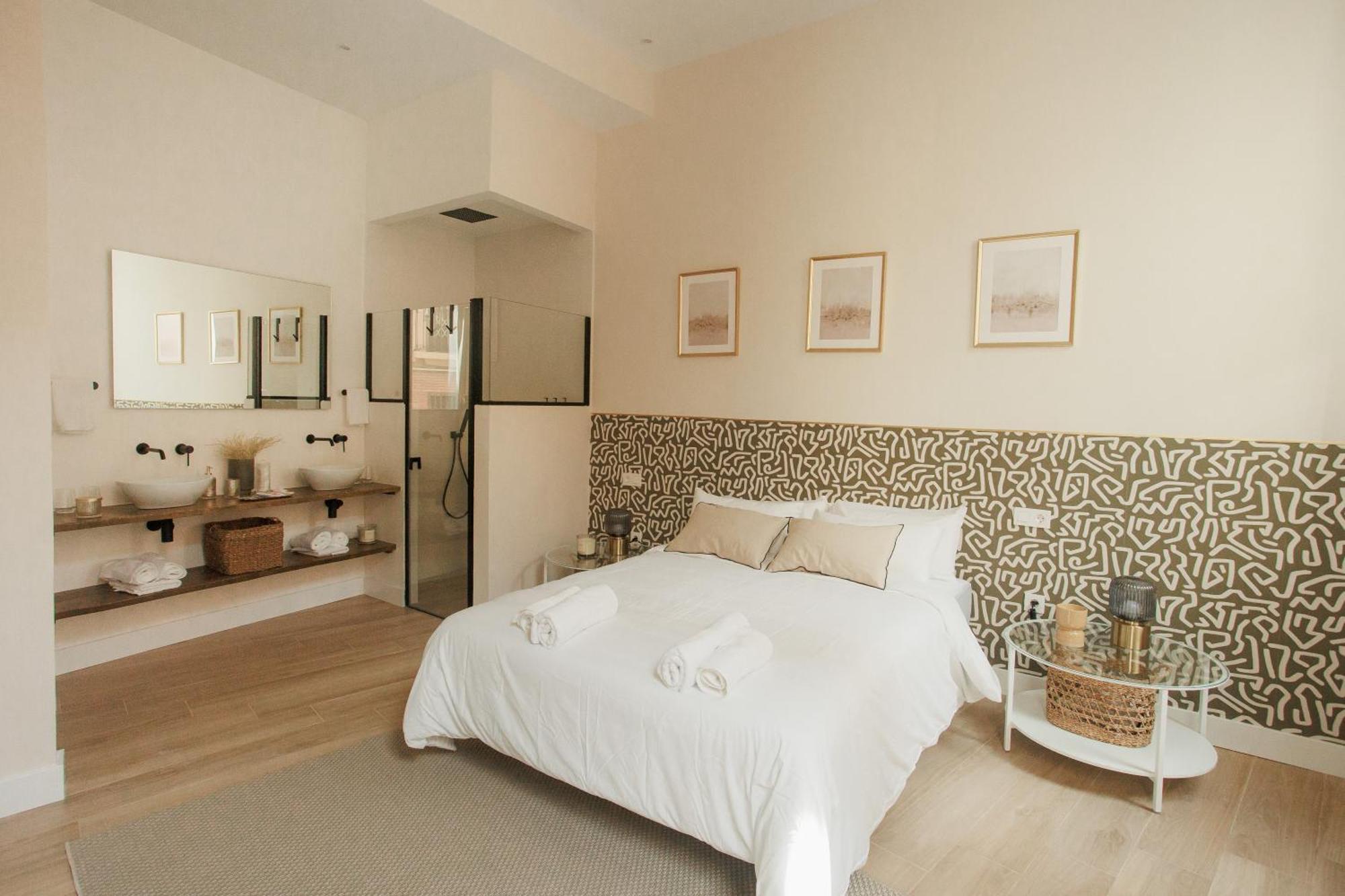 Apartamentos Cervantes Badajoz Exterior foto